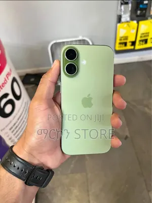 New Apple iPhone 17 512 GB Green