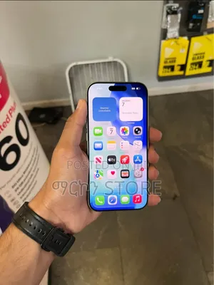 New Apple iPhone 17 512 GB Green