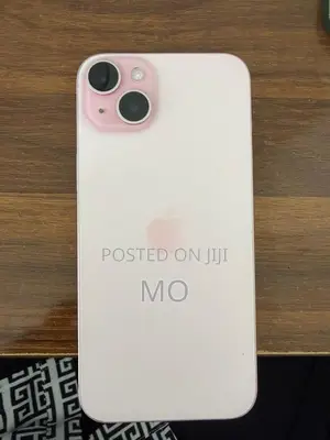 Apple iPhone 15 Plus 128 GB Pink