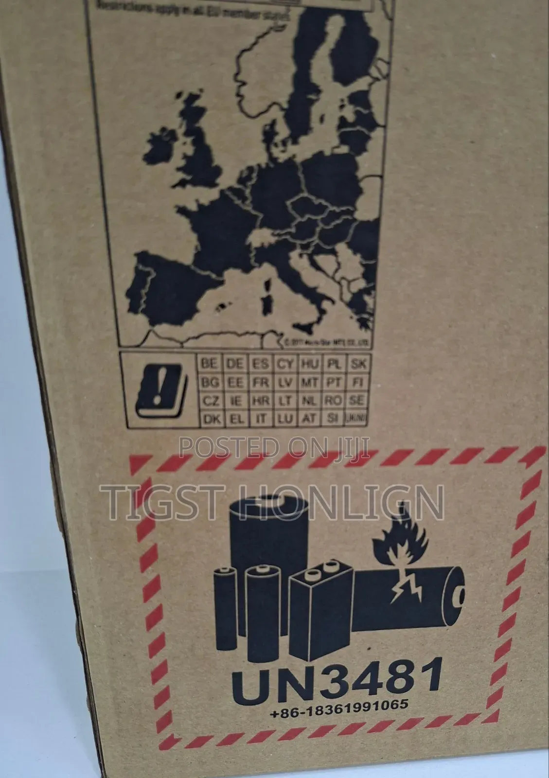 New Laptop MSI GP75 Leopard 16GB Intel Core i7 SSD 1T