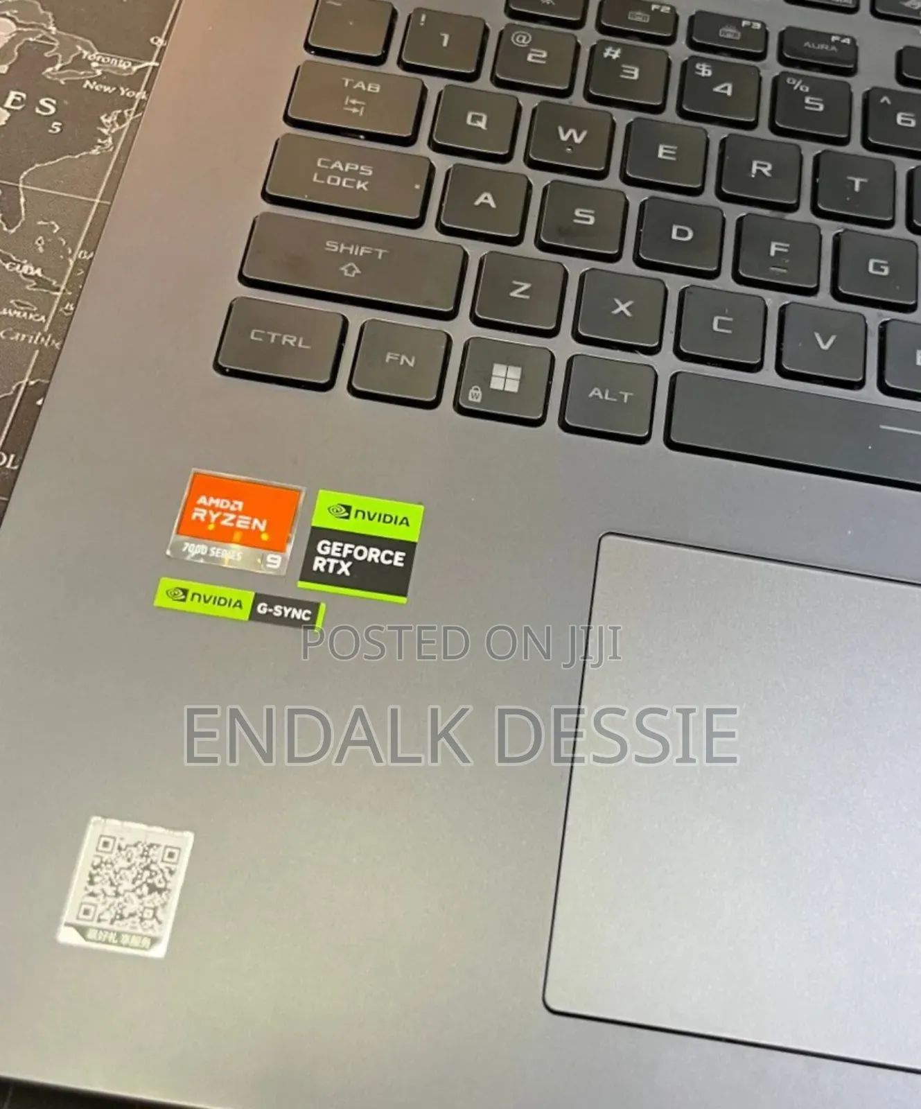 New Laptop Lenovo 16GB Intel Core i9 SSD 1T