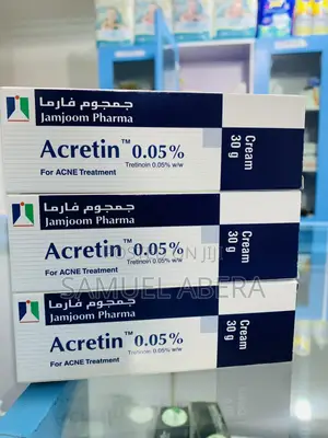 የፊት ብጉር (Acne) አስቸግሮታል?