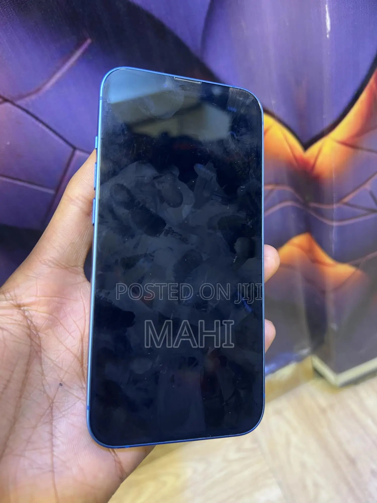 Apple iPhone 13 128 GB Blue