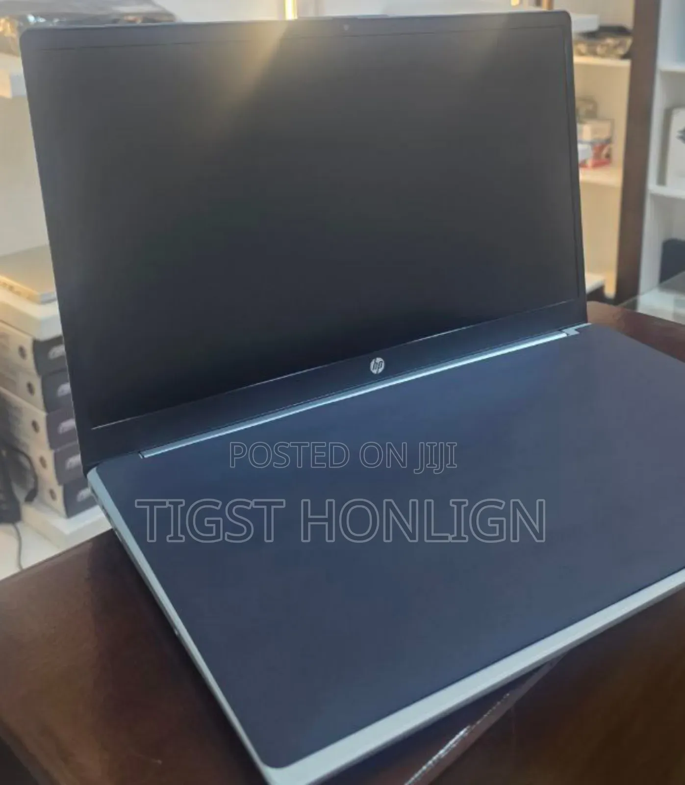 New Laptop HP Stream Notebook 16GB Intel Core i7 SSD 512GB