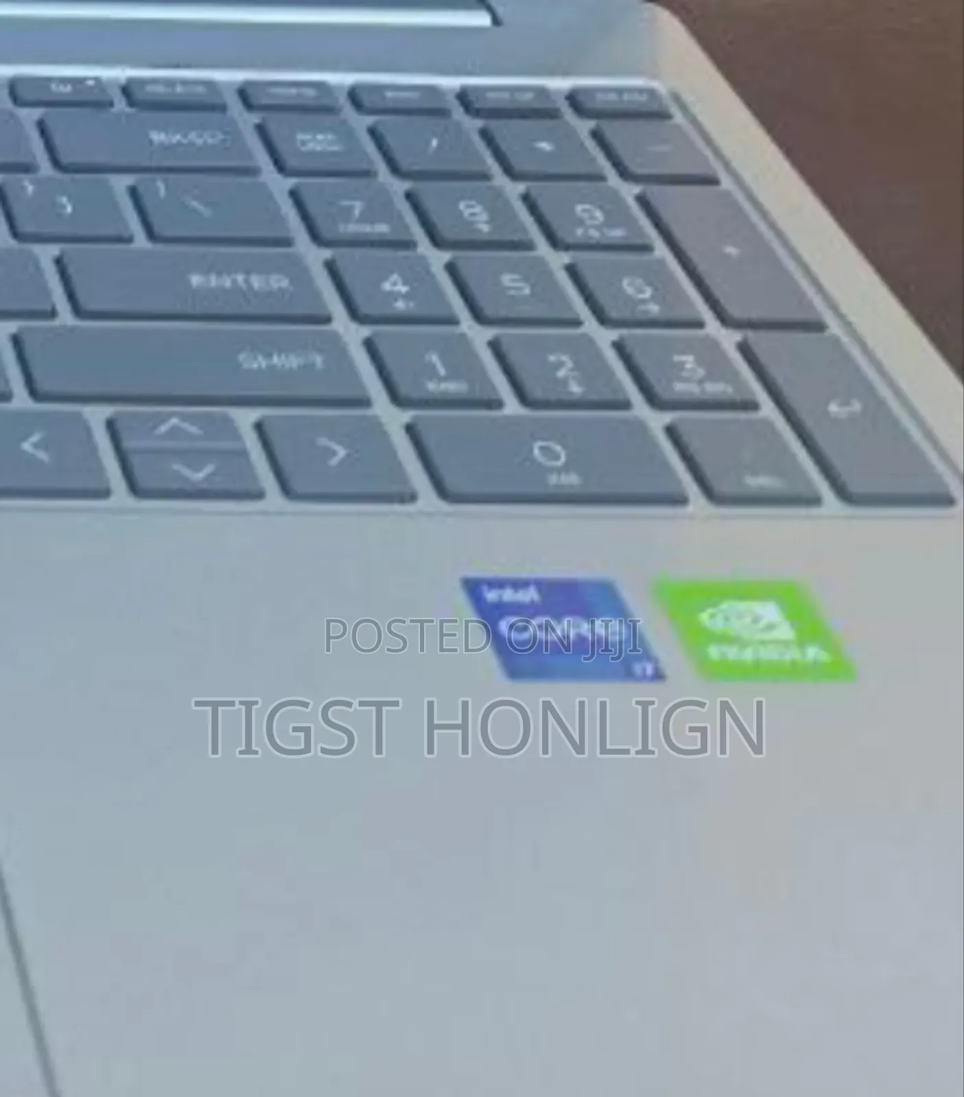 New Laptop HP Stream Notebook 16GB Intel Core i7 SSD 512GB