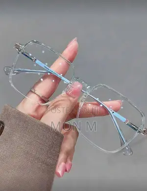 Womens Eye Glass