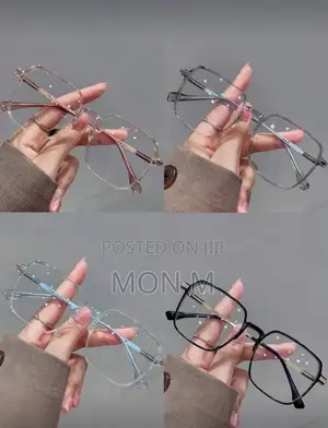 Womens Eye Glass