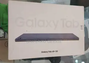 New Samsung Galaxy Tab A9+ 128 GB