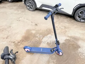 New Motorcycle 2025 Blue