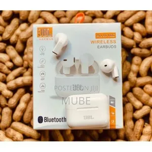 JBL Pro Mini 5s Wireless Earbuds