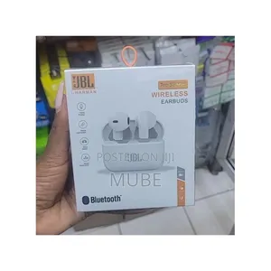 JBL Pro Mini 5s Wireless Earbuds