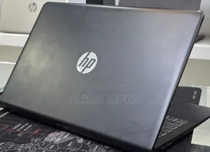 New Laptop HP Pavilion 15 16GB Intel Core i7 SSD 256GB