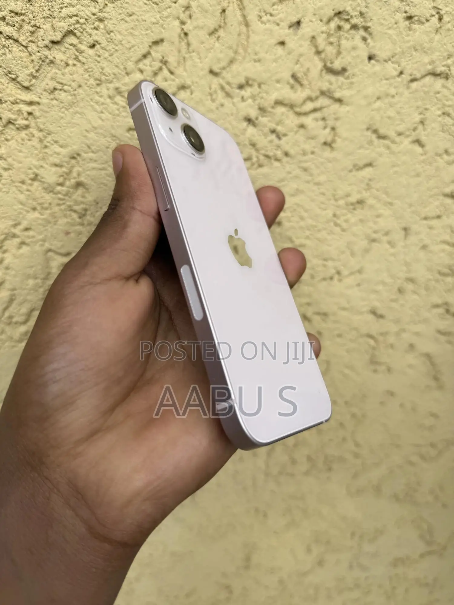 Apple iPhone 13 128 GB Pink