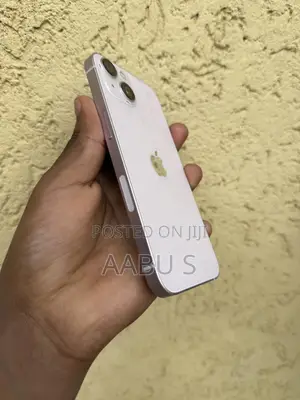 Apple iPhone 13 128 GB Pink