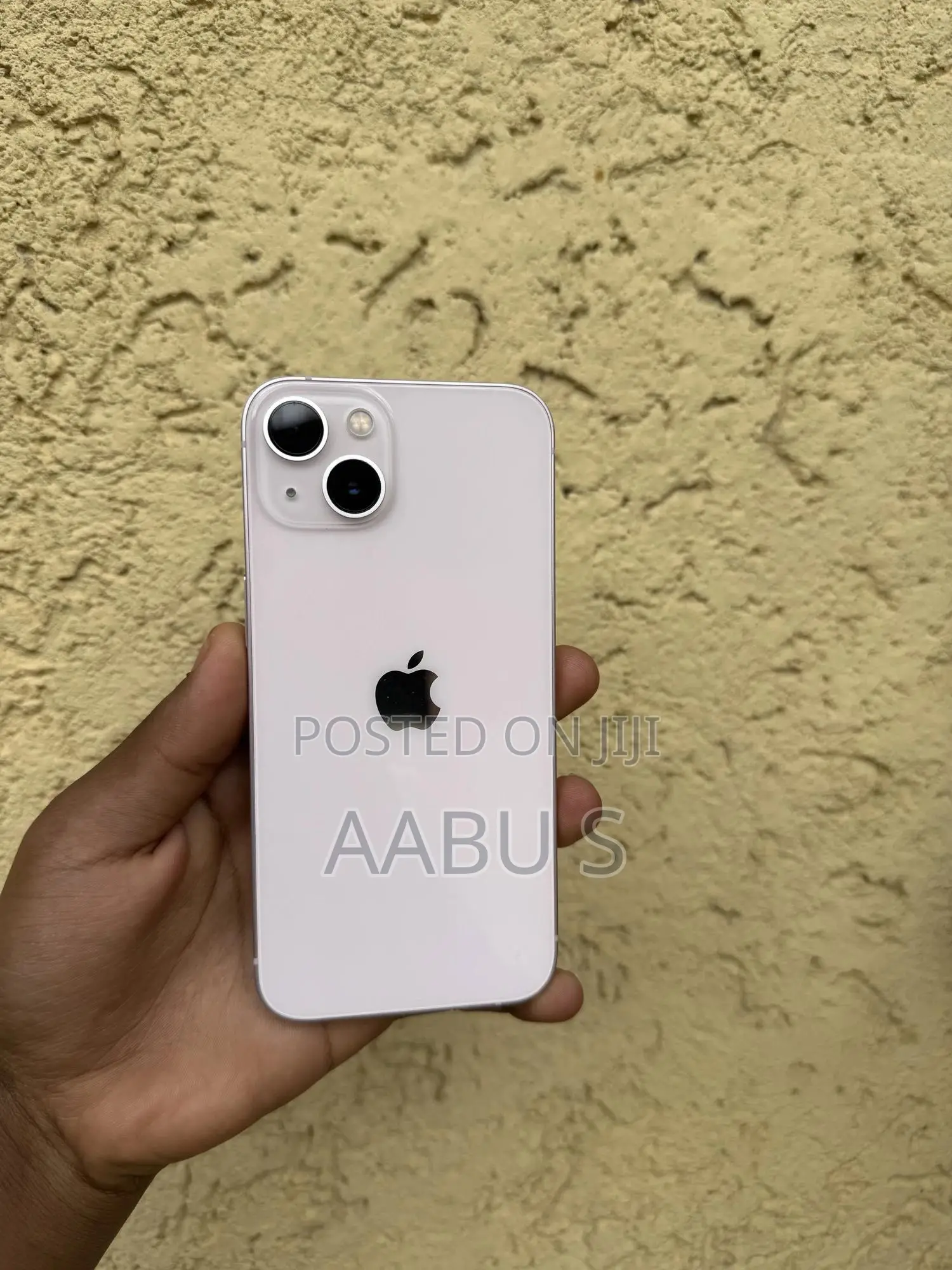 Apple iPhone 13 128 GB Pink