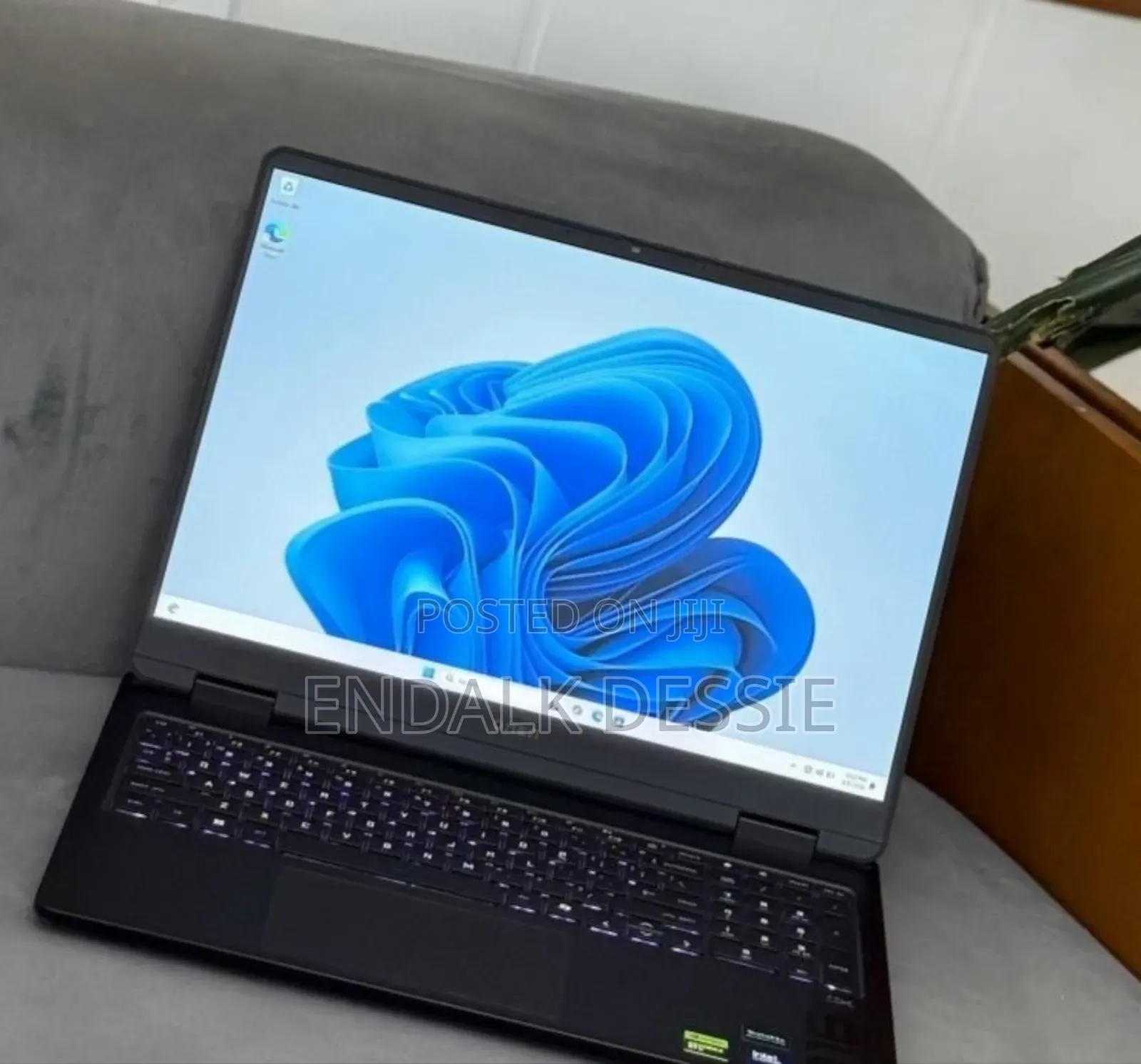 New Laptop HP Omen 16 32GB Intel Core Ultra 9 SSD 2T