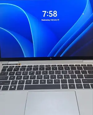 New Laptop HP EliteBook x360 1040 G7 32GB Intel Core i7 SSD 512GB