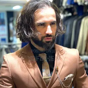 የቱርክ ሱፎ Turkish Suits
