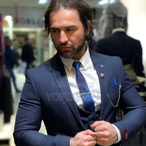 የቱርክ ሱፎ Turkish Suits