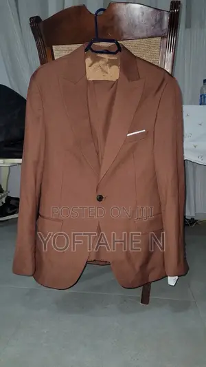 የቱርክ ሱፎ Turkish Suits