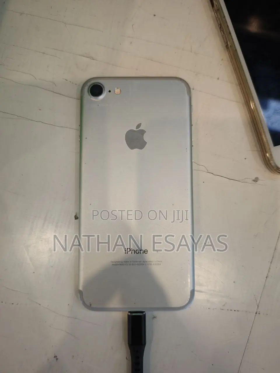 Apple iPhone 7 128 GB White