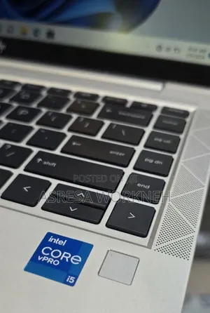 New Laptop HP EliteBook 840 16GB Intel Core i5 SSD 512GB