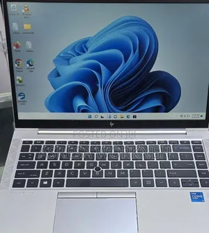 New Laptop HP EliteBook 840 16GB Intel Core i5 SSD 512GB