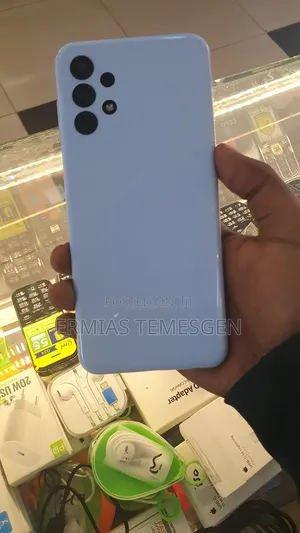 New Samsung Galaxy A13 64 GB Gray