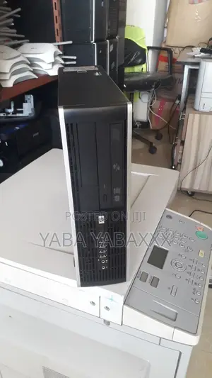 Desktop Computer HP 2GB Intel Core i5 HDD 160GB