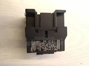 Ac Contactor D12 380v Coil