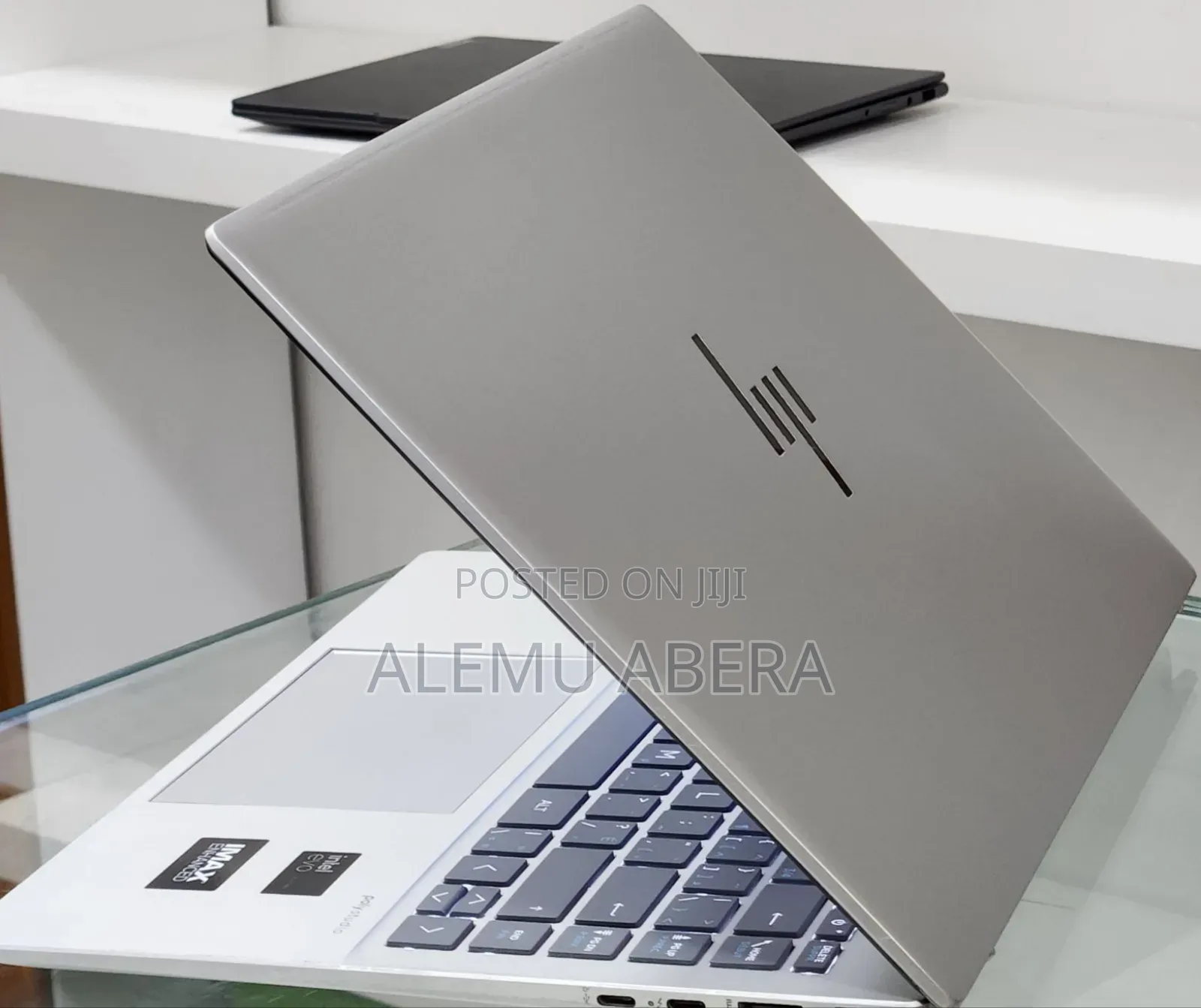New Laptop HP Pavilion 14 32GB Intel Core Ultra 7 SSD 512GB