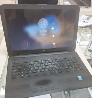 New Laptop HP Stream Notebook 4GB Intel Core i3 SSD 500GB