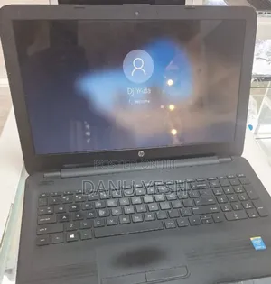 New Laptop HP Stream Notebook 4GB Intel Core i3 SSD 500GB