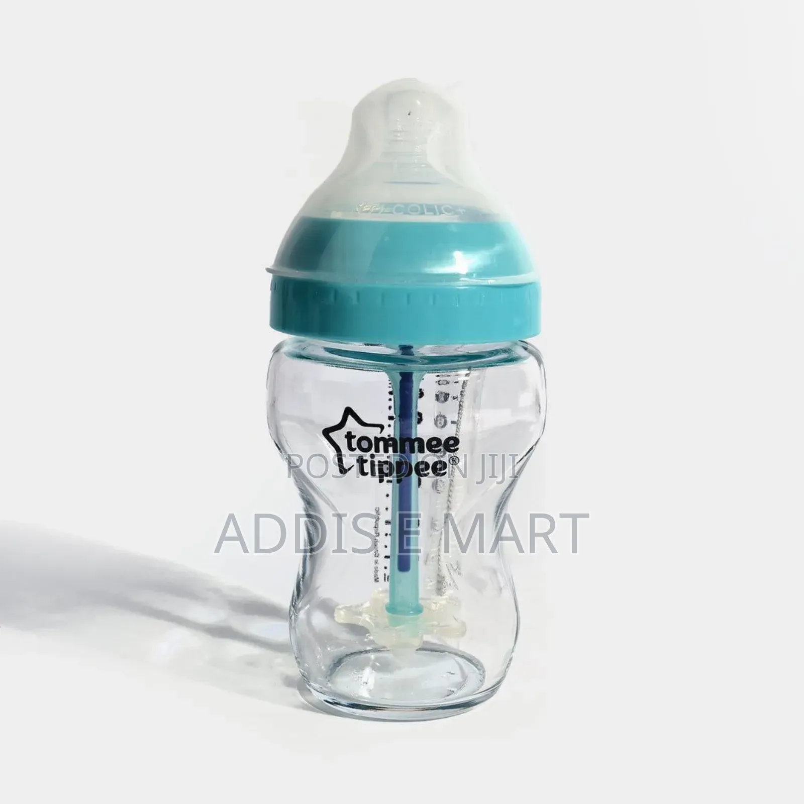Tommee Tippee ብራንድ ጡጦ Advanced Anti Colic Bottle 260ml Pack