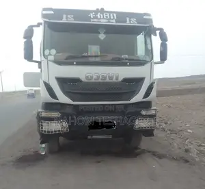 Iveco Car for Sell