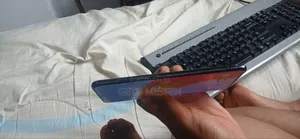 Samsung Galaxy S20+ 128 GB Black