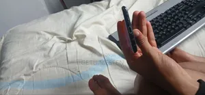 Samsung Galaxy S20+ 128 GB Black