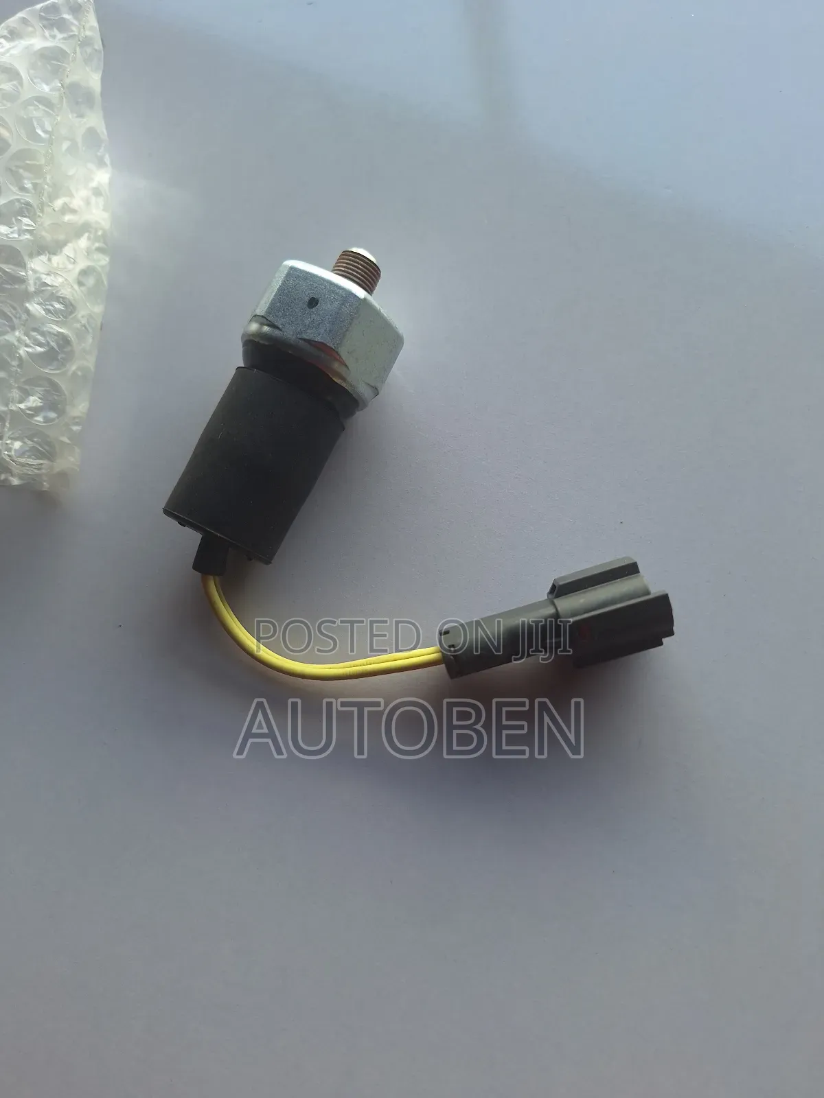 Hitachi Excavator Throttle Motor