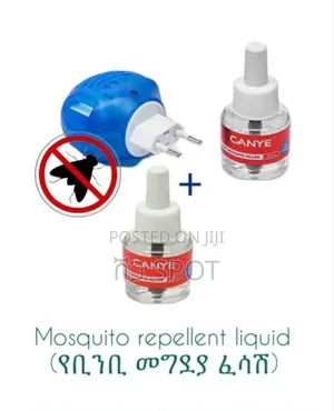 Canye Mosquito Killer