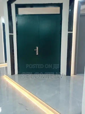 Kingsteel Luxurious Door