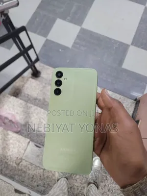 Samsung Galaxy A14 128 GB Green