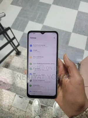 Samsung Galaxy A14 128 GB Green