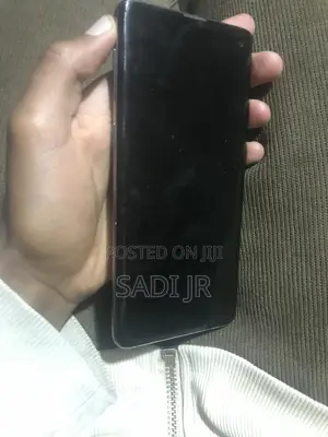 Samsung Galaxy S10 128 GB Black