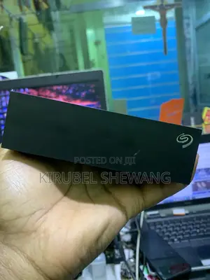 Seagate Expansion Portable HDD 8tb