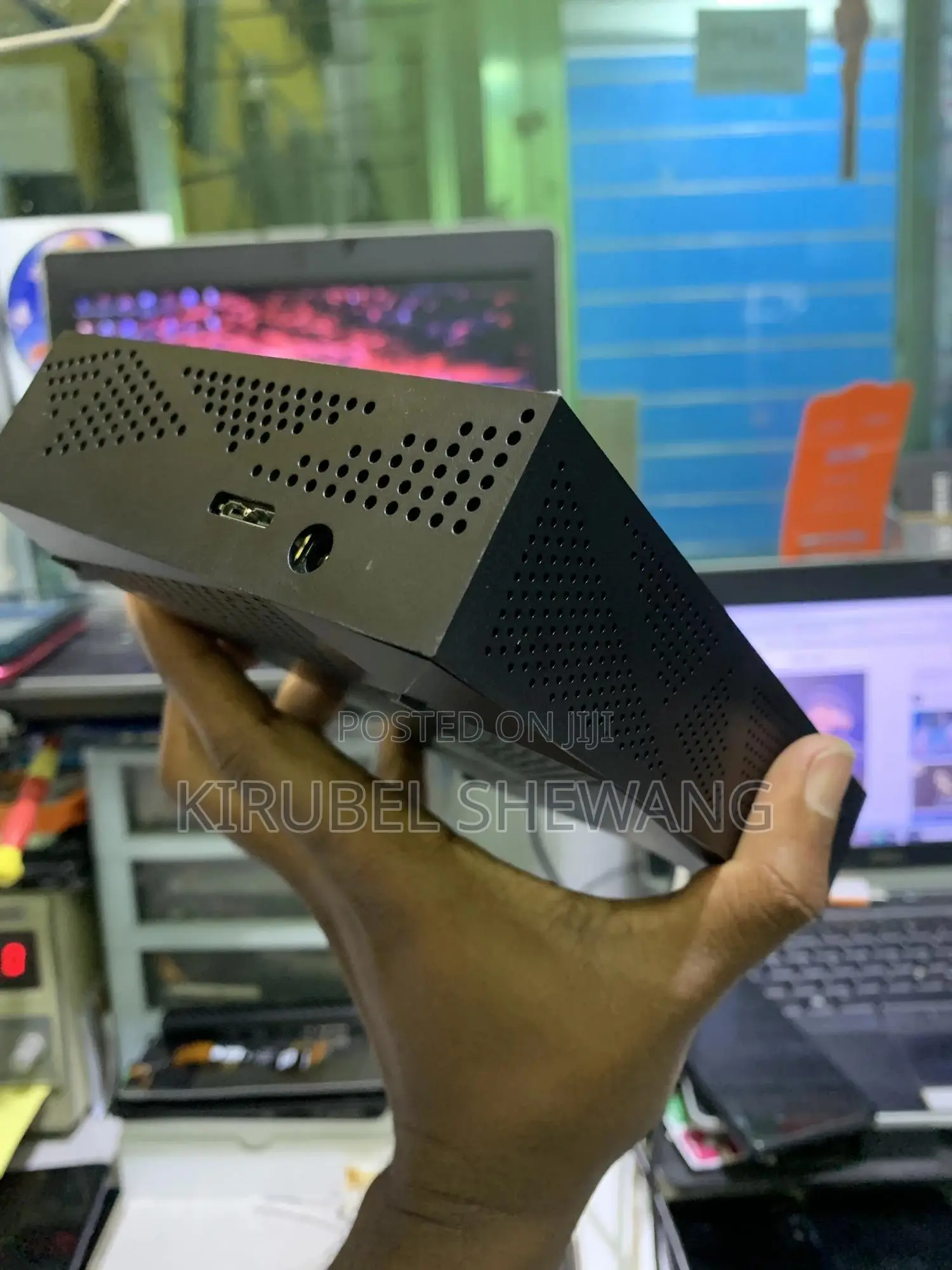 Seagate Expansion Portable HDD 8tb