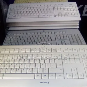 Desktop Keyboard
