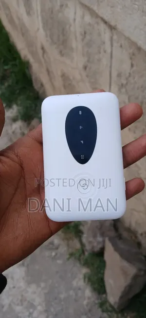 Hand Wifi New