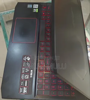 New Laptop Acer Nitro 5 8GB Intel Core i5 SSD 512GB