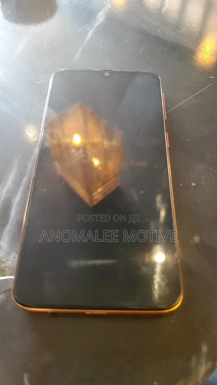 Samsung Galaxy A40 64 GB Gold
