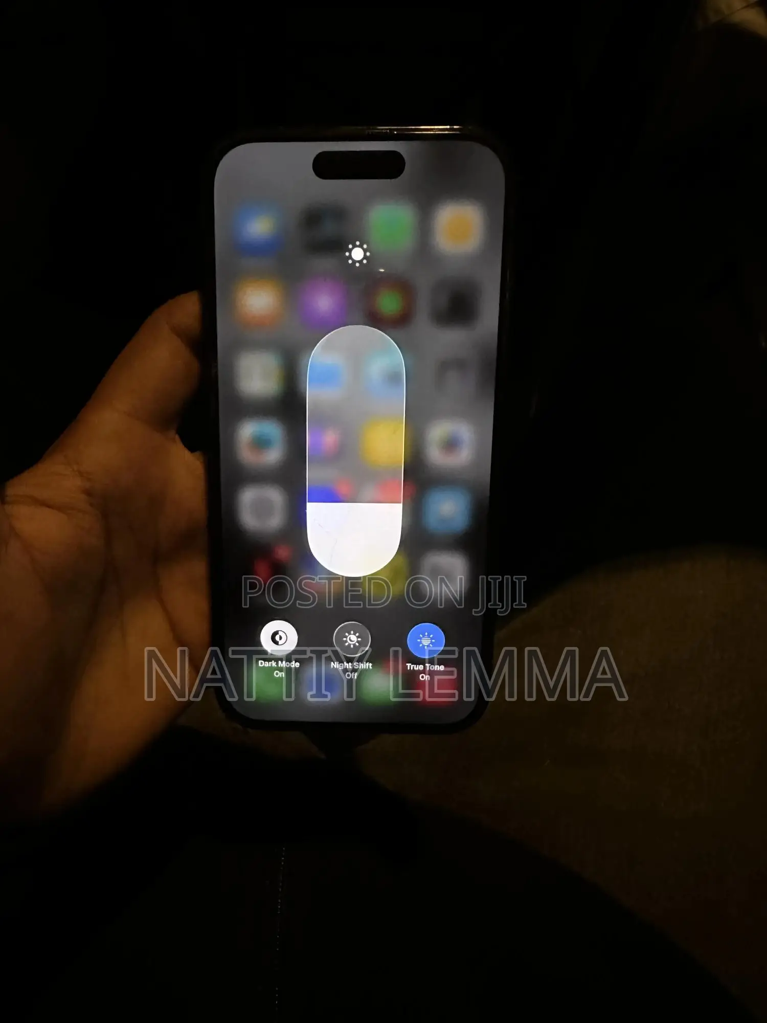 Apple iPhone 14 Pro 512 GB Black